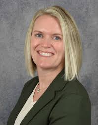 Lacey Groebner, MSN, APRN, FNP-C