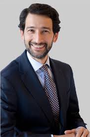 Ignacio Blanco de la Barrera