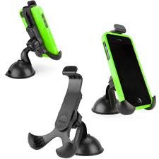 OmniView Motorola ROKR W6 Car Mount ...