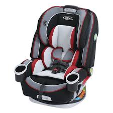 Graco 4ever All In One Car Seat Kohls Baby Car Seats Car Seats Car Seat And Stroller