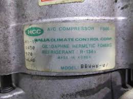 Vladmodels on wn network delivers the latest videos and editable pages for news & events, including entertainment, music, sports, science and more, sign up and share your playlists. Ac Compressor Hyundai Sonata Iv Ef 2 0 16v Hs171450170vlad Bbwab07 Halla B Parts