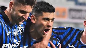 After a goalless 120 minutes it was a miss by david degea in an incredible shootout that. Cristian Romero Manchester United Keen On Atalanta Defender As They Make New Centre Back A Summer Transfer Window Priority Football News Sky Sports