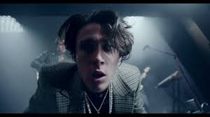 Weathers Go To 'Rehab' In Video Deatailing A Toxic Relationship