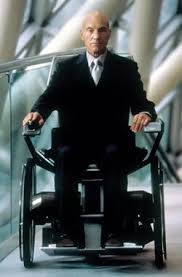 Charles Xavier (film character) - Wikipedia