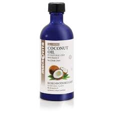 This oil can be massaged into the scalp for treating scalp infections and it also prevents dandruff and stimulates hair growth. Macrovita Coconut Oil In Natural Oils With Vitamin E 100ml The Best Natural Cosmetic Available At Www Macrovita Pl In Category Macrovita Vegetable Cosmetic Oils We Recommend