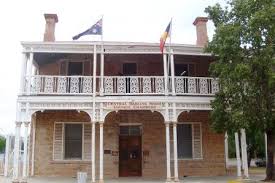 We did not find results for: Wilcannia Wikipedia