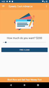 They already have excellent approval rates provided that you is capable of showing proof gainful employment and exactly how much your following check will likely be. Fast Cash Speedy Fast Loans Android Apps Appagg