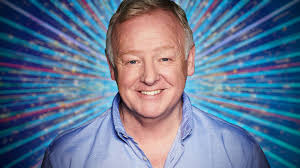 Who is Strictly star Les Dennis' wife and children? Meet them here
