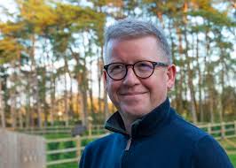 About — Iain Hunter Sound Design