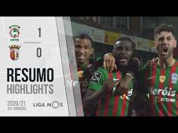 Watch live football online from the english premier league and the rest of europe. Braga Goals And Highlights