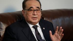 Exclusive: North Korea to halt nuke tests if US stops drills