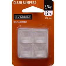 The smartypants use daddy's day off to shop for an ongoing project in hopes of finishing it! Cabinet Bumpers Cabinet Accessories The Home Depot