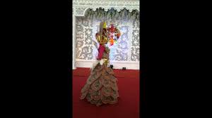 Pola garis pada desain pun berbeda di setiap kainnya. Fashion Baju Daur Ulang Limbah Hut Smpn1 Gondangawetan Ke 34 By Kuni Adilata