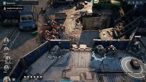 Play gears 5 while online between sept 15 (4:00pm pt) and october 27 (11:59pm pt) to get him in game for free. Gears Tactics Codex Skidrow Codex Games