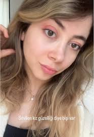 Melike Bilgin (@justmels97) adlı kullanıcının original sound