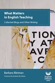 English Media Centre What Matters In English Blog News