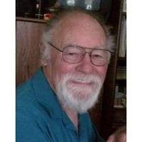 Edward Leo Weiher Obituary