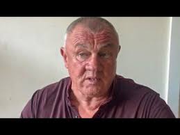 Alex Arthur breaks down Eubank vs Benn