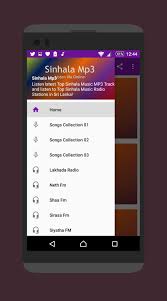 Using apkpure app to upgrade aluth sindu mp3 player, fast, free and save your internet data. Sinhala Mp3 For Android Apk Download