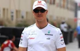 Michael schumacher appears in astérix aux jeux olympiques. Michael Schumacher How The Formula 1 Superstar Helped Build Mercedes Givemesport
