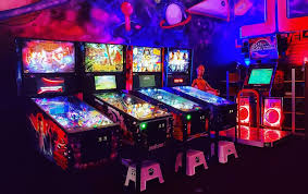 Do you fancy playing adventure time games. Arcades Family Fun Centers That Are Open Now Kidsguide Kidsguide