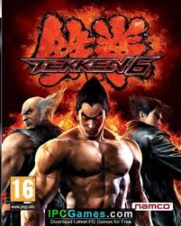 Tekken 3 pc game free download. Tekken 6 Pc Game Free Download Ipc Games
