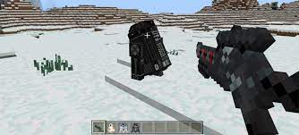 Star wars addon adds new mobs and weapon. Descargar Star Wars Minecraft Pocket Edition Mods Addons Para Android