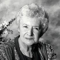 Elaine McMullen Obituary