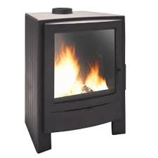 Poele A Bois Invicta Grandville 14 Kw Castorama Poele A Bois Invicta Poele A Bois Bois De Chauffage