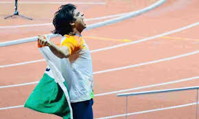 Viimeisimmät twiitit käyttäjältä neeraj chopra (@neeraj_chopra1). Hbnytlkvtdcizm