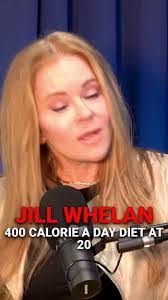 Jill Whelan's Instagram, Twitter & Facebook