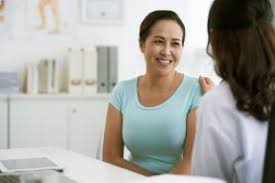 Undiagnosed Gynecology Clinic Md Anderson Cancer Center