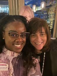 Throwback: Meeting Martha Stewart in August 2019.🇵🇭 Martha Stewart is a  lifestyle guru, businesswoman, and television personality who's built an  empire around homemaking, entertaining, and living well. #MarthaStewart  #Shopping #WowPhilippines