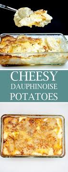 How To Make Dauphiniose Potatoes Recipe Potato Side Dishes Keto Dessert Recipes Recipes