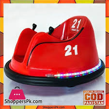 Buy 12v Children S Waltzer Car Battery Operated Electric Ride On Toy At Best Price In Pakistan Car Battery Cheap Gas Cars For Sale