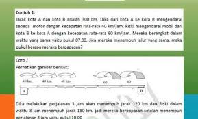 Latihan soal dan pembahasan logaritma sma kelas x. Contoh Soal Matematika Cpns