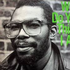 Profile for Milton Henry