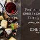 Premium Wine & Cheese + Charcuterie Pairing Class.... event in McKinney, TX