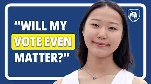 What Does Gen Z Think About Voting? A Candid Conversation