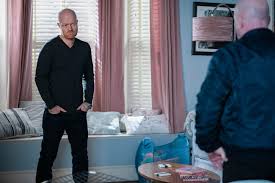 Max branning on wn network delivers the latest videos and editable pages for news & events, including entertainment, music, sports, science and more, sign up and share your playlists. Eastenders Spoilers Max Branning Is Playing A Dangerous Game