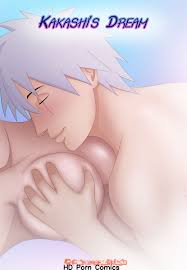 Kakashis Dream comic porn | HD Porn Comics