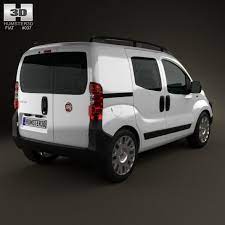 Fiat Fiorino Combi 2011 Nemo Peugeot Citroen