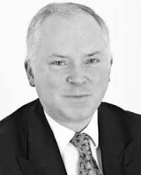 60 seconds with David Shriver, Tulchan