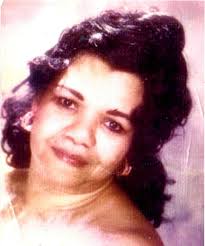 Lorraine Davis Obituary