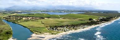 Camping Corse Marina D Aleria Ostkuste Camping Corse Bord De Mer Camping
