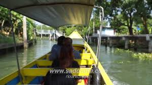 Jul 31, 2015 · บ้านแพ้ว สมุทรสาคร: à¸™ à¸‡à¹€à¸£ à¸­à¹€à¸— à¸¢à¸§à¸š à¸²à¸™à¹à¸ž à¸§ à¸ªà¸¡ à¸—à¸£à¸ªà¸²à¸„à¸£ Boat Tours Banphaeo Samut Sakhon Youtube