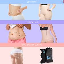 Are Your Using The Right Compression Garment For Your Surgery Get The Results You Want By Using The Correct After Compression Garment Liposuction Tummy Tucks