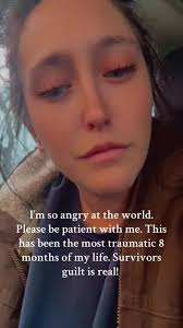 Coping with Survivor's Guilt: A Personal Reflection