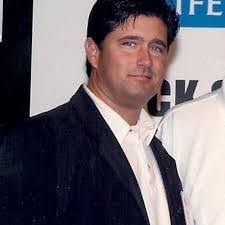 Kevin Longshore's Instagram, Twitter & Facebook