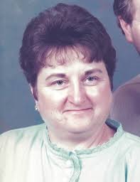 Obituary information for Gail I. Turner